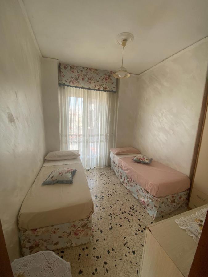 Apartmán Solarium House Neapol Exteriér fotografie